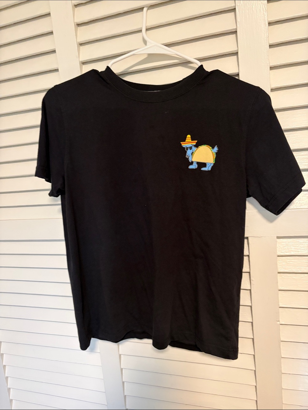 GOAT USA t shirt